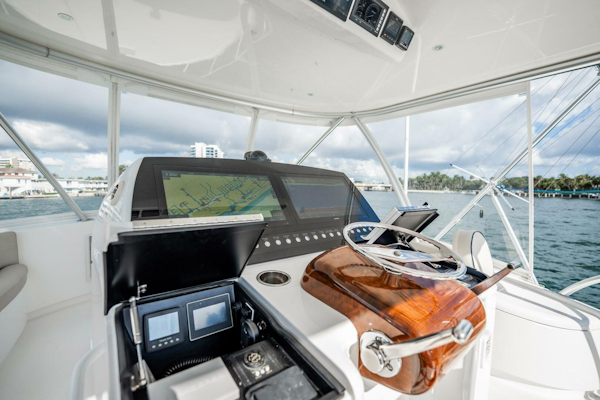 Viking-54 Viking 2021-Lori A Lighthouse Point-Florida-United States-5766962