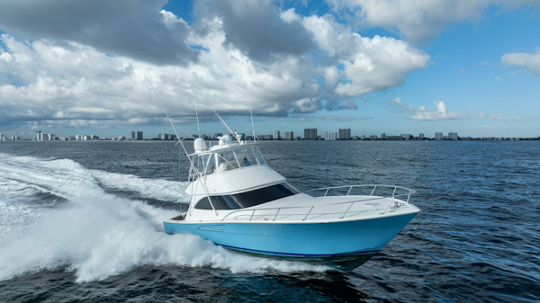 Viking-54 Viking 2021-Lori A Lighthouse Point-Florida-United States-5767010