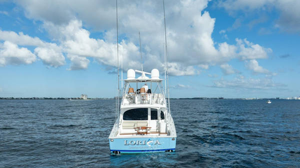 Viking-54 Viking 2021-Lori A Lighthouse Point-Florida-United States-5766906