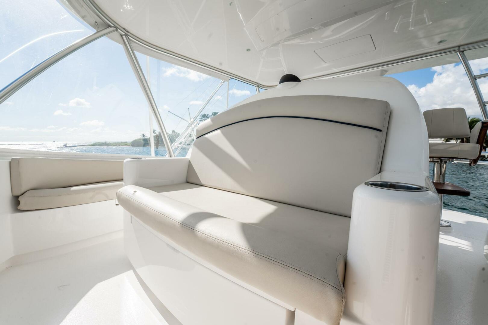 Viking-54 Viking 2021-Lori A Lighthouse Point-Florida-United States-5766955 | Thumbnail