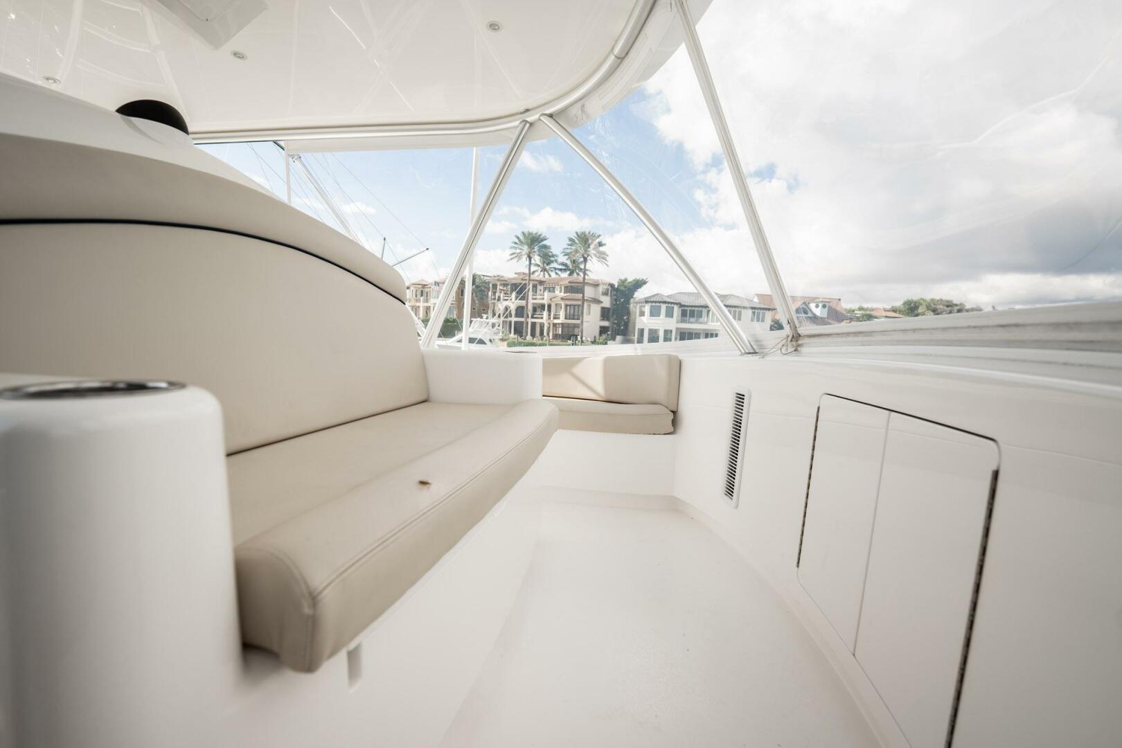 Viking-54 Viking 2021-Lori A Lighthouse Point-Florida-United States-5766956 | Thumbnail