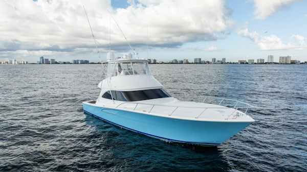 Viking-54 Viking 2021-Lori A Lighthouse Point-Florida-United States-5766904