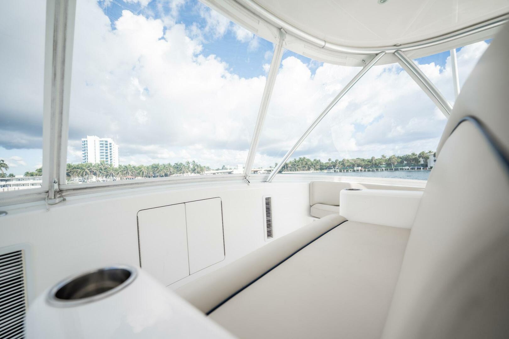 Viking-54 Viking 2021-Lori A Lighthouse Point-Florida-United States-5766954 | Thumbnail
