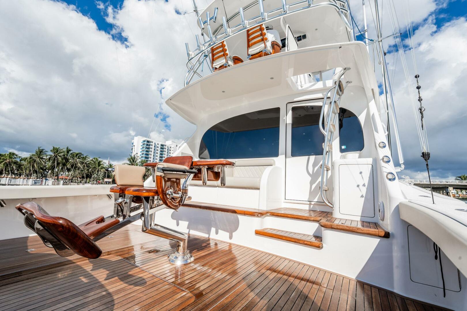 Viking-54 Viking 2021-Lori A Lighthouse Point-Florida-United States-5766983 | Thumbnail