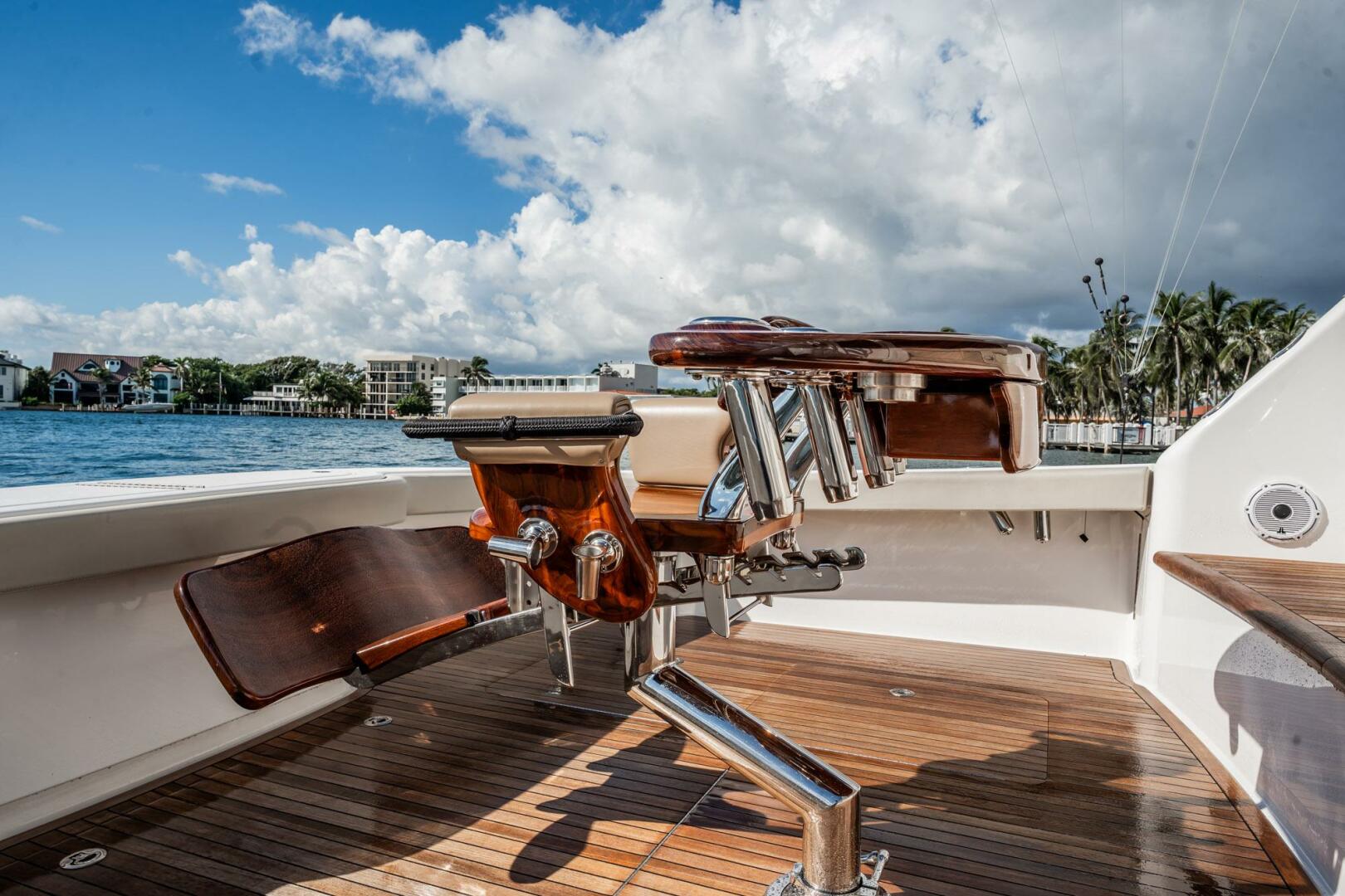 Viking-54 Viking 2021-Lori A Lighthouse Point-Florida-United States-5766984 | Thumbnail