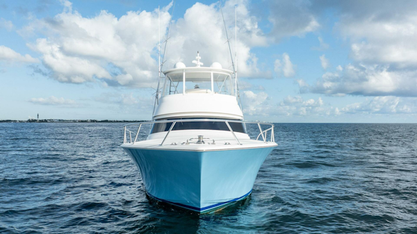 Viking-54 Viking 2021-Lori A Lighthouse Point-Florida-United States-5766905