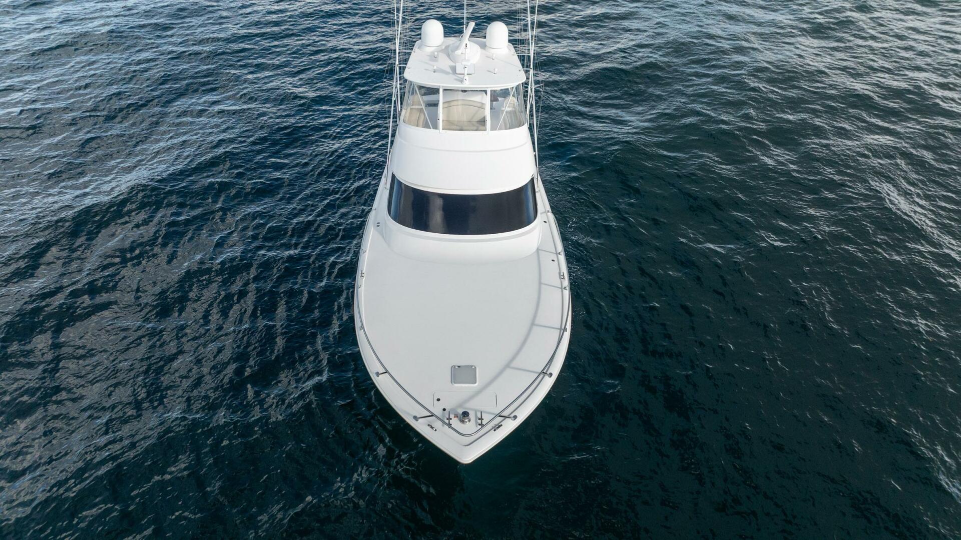 Viking-54 Viking 2021-Lori A Lighthouse Point-Florida-United States-5766951 | Thumbnail