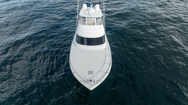 Viking-54 Viking 2021-Lori A Lighthouse Point-Florida-United States-5766951