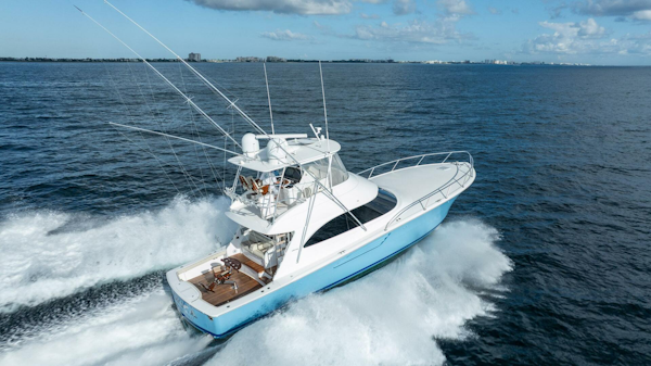 Viking-54 Viking 2021-Lori A Lighthouse Point-Florida-United States-5767014