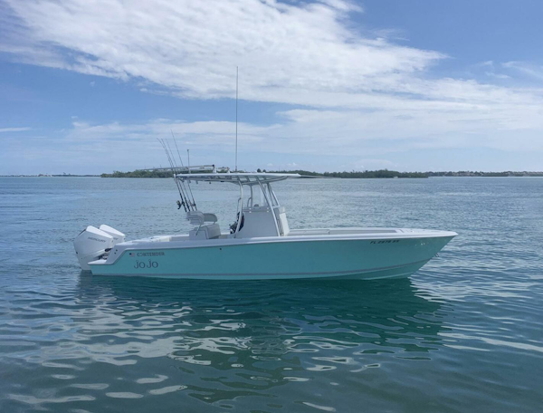 Contender-28 Sport 2020 -Palm City-Florida-United States-5748080