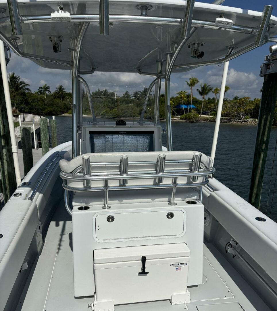 Contender-28 Sport 2020 -Palm City-Florida-United States-5748083 | Thumbnail