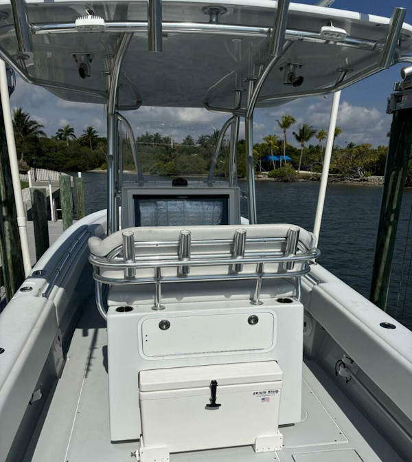 Contender-28 Sport 2020 -Palm City-Florida-United States-5748083