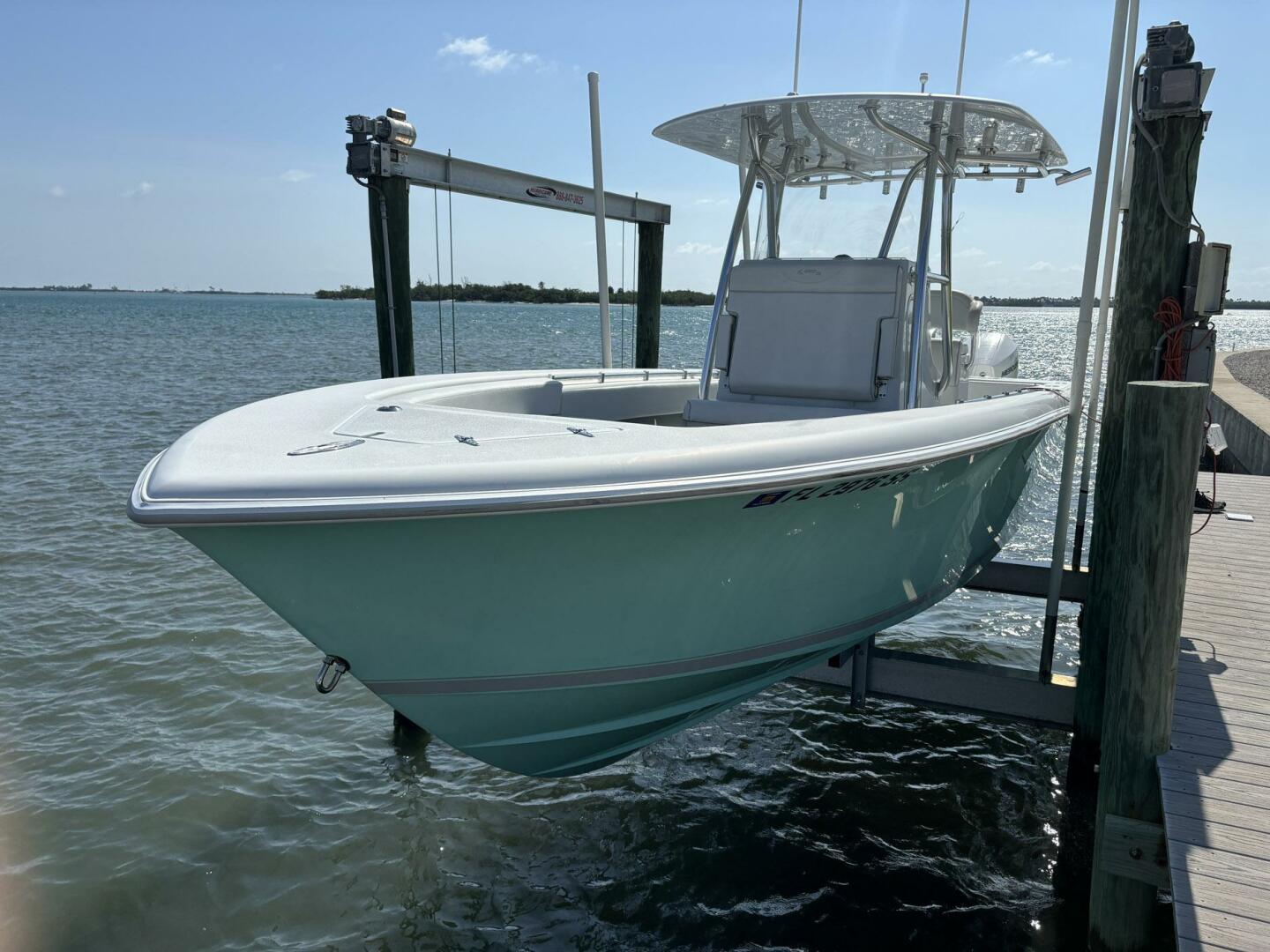Contender-28 Sport 2020 -Palm City-Florida-United States-5748079 | Thumbnail