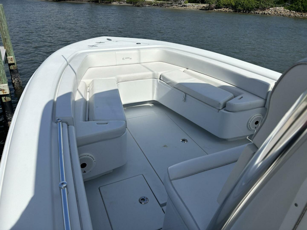 Contender-28 Sport 2020 -Palm City-Florida-United States-5748081