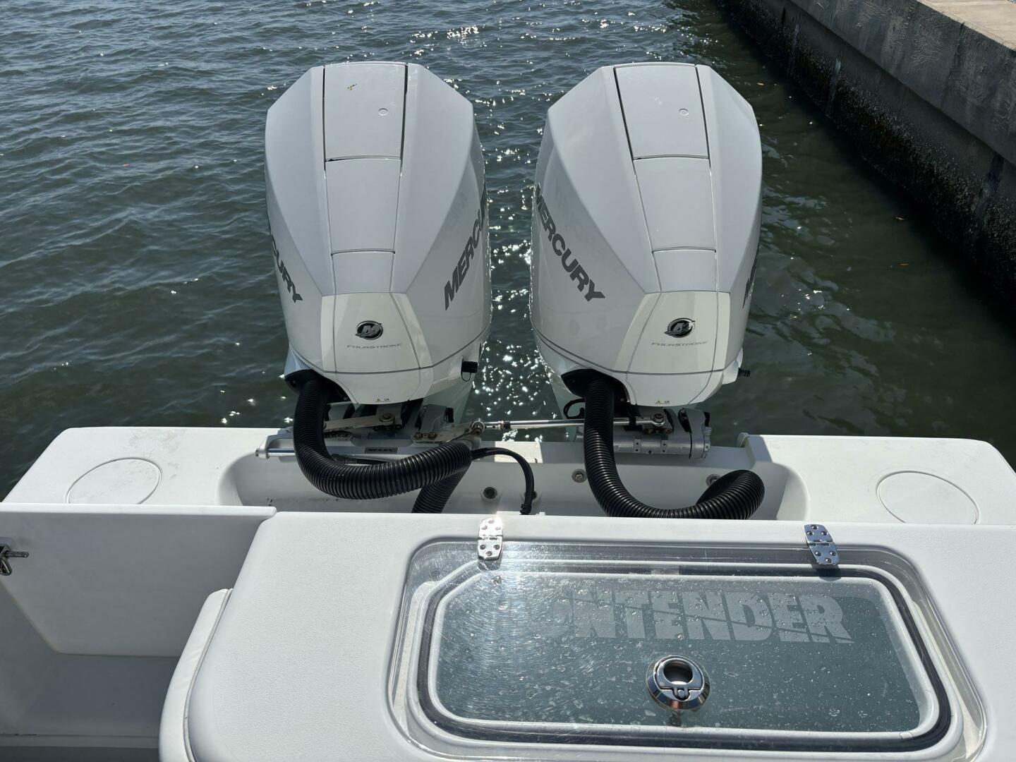 Contender-28 Sport 2020 -Palm City-Florida-United States-5748087 | Thumbnail