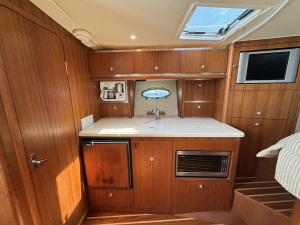 Tiara Yachts-3200 Open 2005-Lone Star Mt. Pleasant-South Carolina-United States-5749798