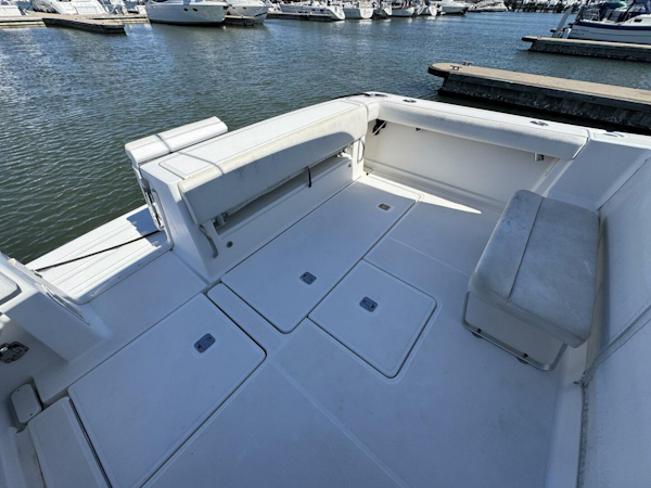 Tiara Yachts-3200 Open 2005-Lone Star Mt. Pleasant-South Carolina-United States-5749777