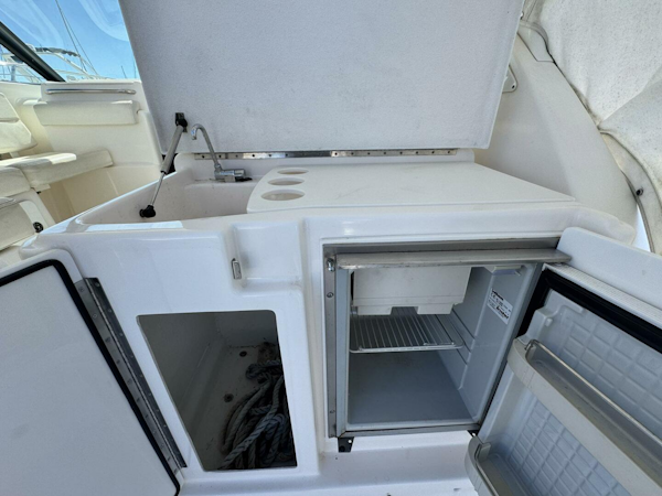 Tiara Yachts-3200 Open 2005-Lone Star Mt. Pleasant-South Carolina-United States-5749787