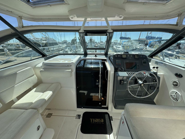 Tiara Yachts-3200 Open 2005-Lone Star Mt. Pleasant-South Carolina-United States-5749782