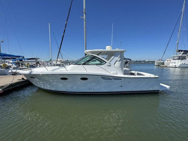 Tiara Yachts-3200 Open 2005-Lone Star Mt. Pleasant-South Carolina-United States-5749750