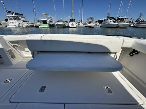 Tiara Yachts-3200 Open 2005-Lone Star Mt. Pleasant-South Carolina-United States-5749778