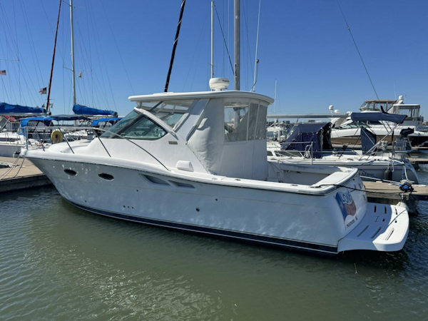 Tiara Yachts-3200 Open 2005-Lone Star Mt. Pleasant-South Carolina-United States-5749754