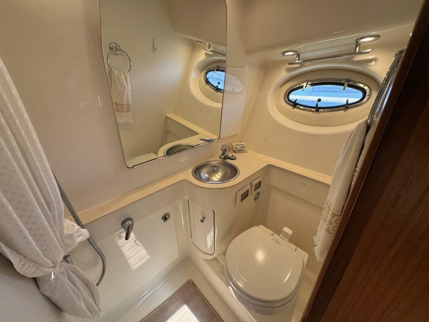 Tiara Yachts-3200 Open 2005-Lone Star Mt. Pleasant-South Carolina-United States-5749802 | Thumbnail
