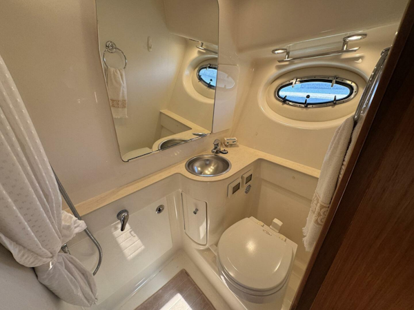 Tiara Yachts-3200 Open 2005-Lone Star Mt. Pleasant-South Carolina-United States-5749802