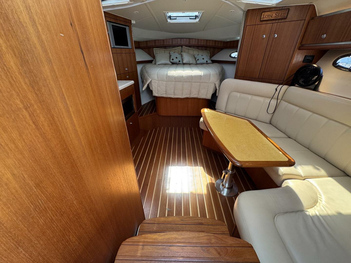 Tiara Yachts-3200 Open 2005-Lone Star Mt. Pleasant-South Carolina-United States-5749794 | Thumbnail