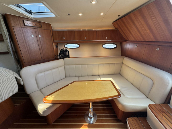 Tiara Yachts-3200 Open 2005-Lone Star Mt. Pleasant-South Carolina-United States-5749796