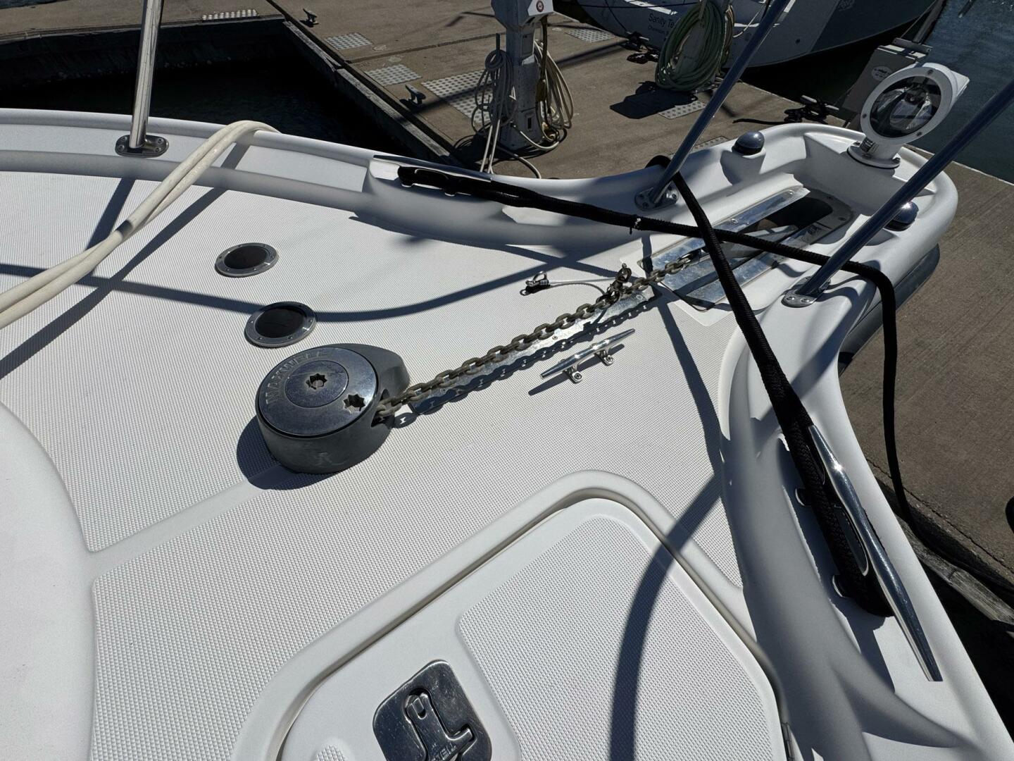 Tiara Yachts-3200 Open 2005-Lone Star Mt. Pleasant-South Carolina-United States-5749760 | Thumbnail