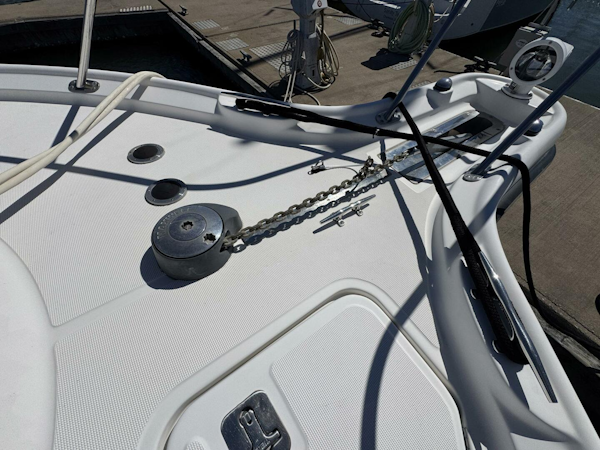 Tiara Yachts-3200 Open 2005-Lone Star Mt. Pleasant-South Carolina-United States-5749760