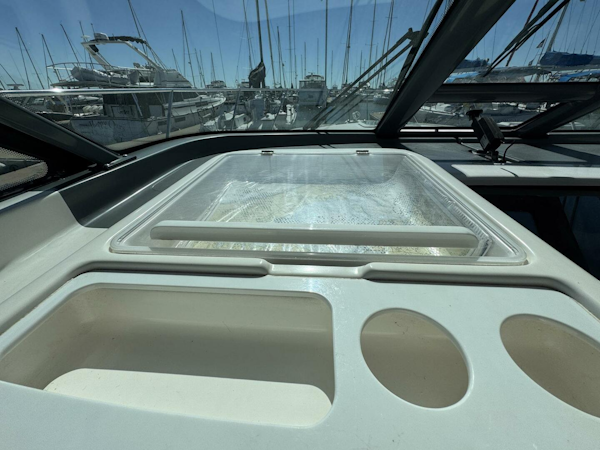 Tiara Yachts-3200 Open 2005-Lone Star Mt. Pleasant-South Carolina-United States-5749793