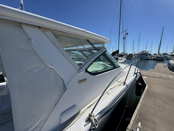 Tiara Yachts-3200 Open 2005-Lone Star Mt. Pleasant-South Carolina-United States-5749771
