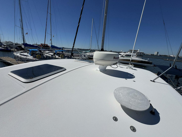 Tiara Yachts-3200 Open 2005-Lone Star Mt. Pleasant-South Carolina-United States-5749770