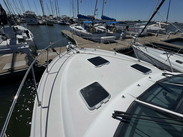 Tiara Yachts-3200 Open 2005-Lone Star Mt. Pleasant-South Carolina-United States-5749767