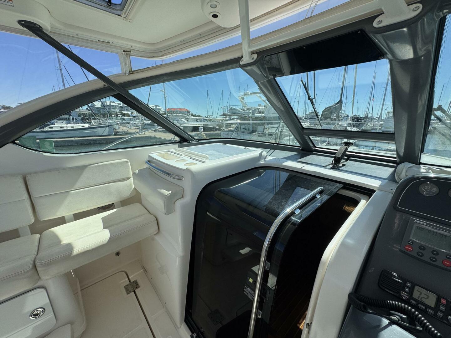 Tiara Yachts-3200 Open 2005-Lone Star Mt. Pleasant-South Carolina-United States-5749786 | Thumbnail