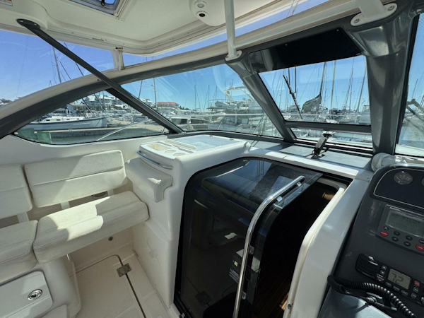 Tiara Yachts-3200 Open 2005-Lone Star Mt. Pleasant-South Carolina-United States-5749786