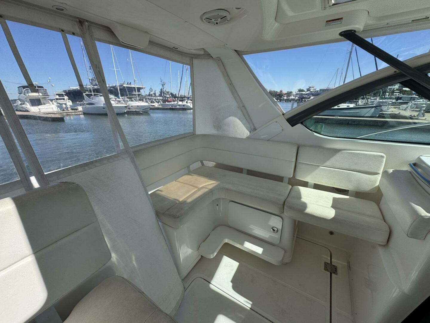 Tiara Yachts-3200 Open 2005-Lone Star Mt. Pleasant-South Carolina-United States-5749784 | Thumbnail