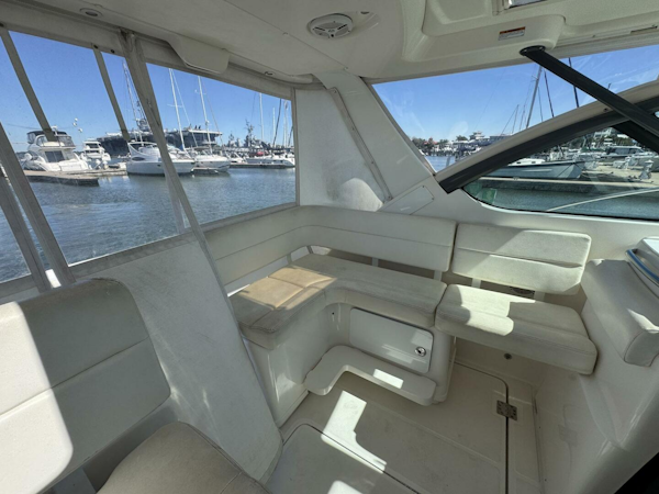 Tiara Yachts-3200 Open 2005-Lone Star Mt. Pleasant-South Carolina-United States-5749784