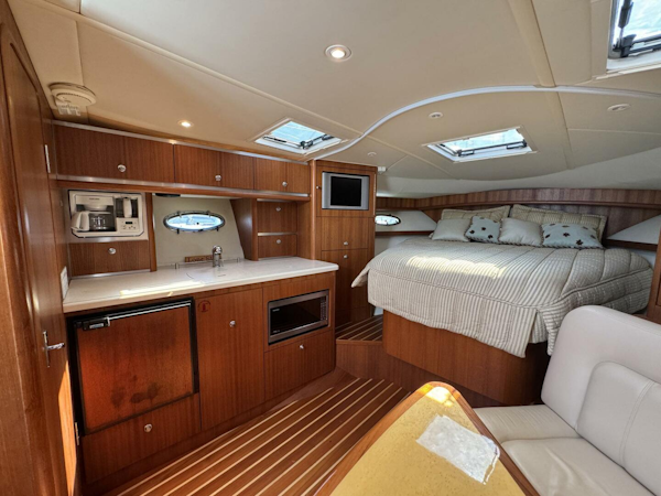Tiara Yachts-3200 Open 2005-Lone Star Mt. Pleasant-South Carolina-United States-5749797