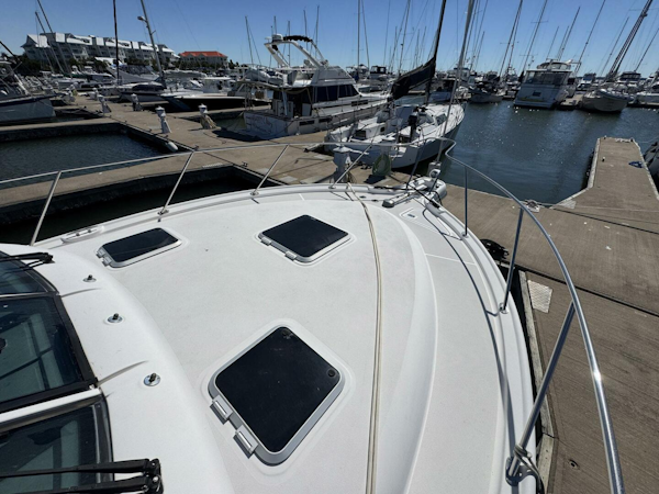 Tiara Yachts-3200 Open 2005-Lone Star Mt. Pleasant-South Carolina-United States-5749759
