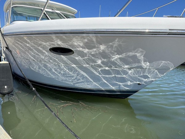 Tiara Yachts-3200 Open 2005-Lone Star Mt. Pleasant-South Carolina-United States-5749763