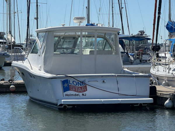 Tiara Yachts-3200 Open 2005-Lone Star Mt. Pleasant-South Carolina-United States-5749755