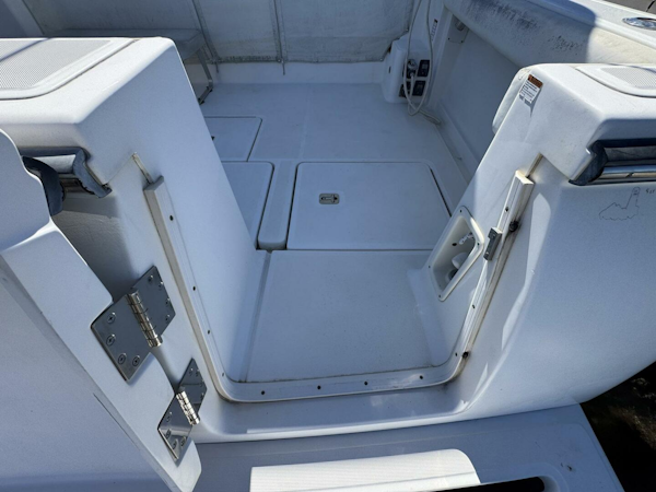 Tiara Yachts-3200 Open 2005-Lone Star Mt. Pleasant-South Carolina-United States-5749779