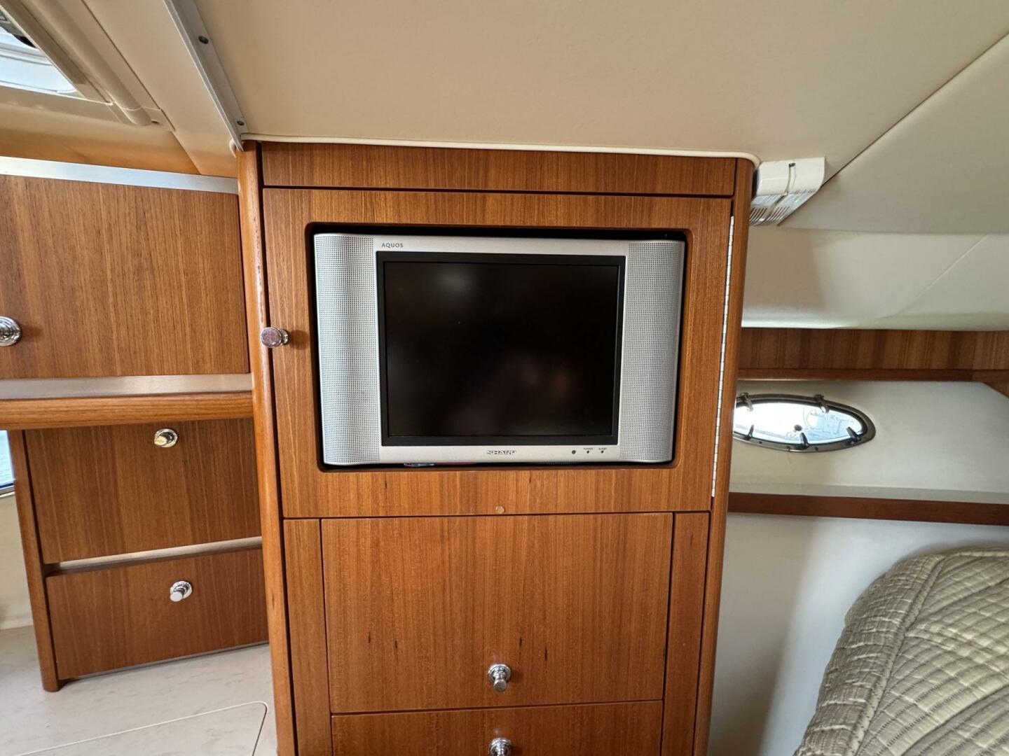 Tiara Yachts-3200 Open 2005-Lone Star Mt. Pleasant-South Carolina-United States-5749801 | Thumbnail