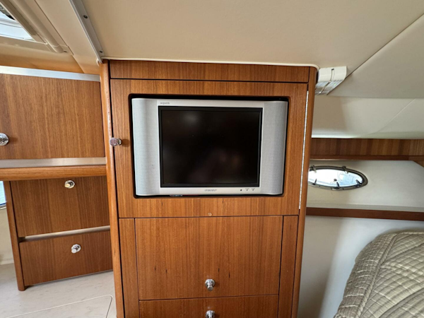 Tiara Yachts-3200 Open 2005-Lone Star Mt. Pleasant-South Carolina-United States-5749801