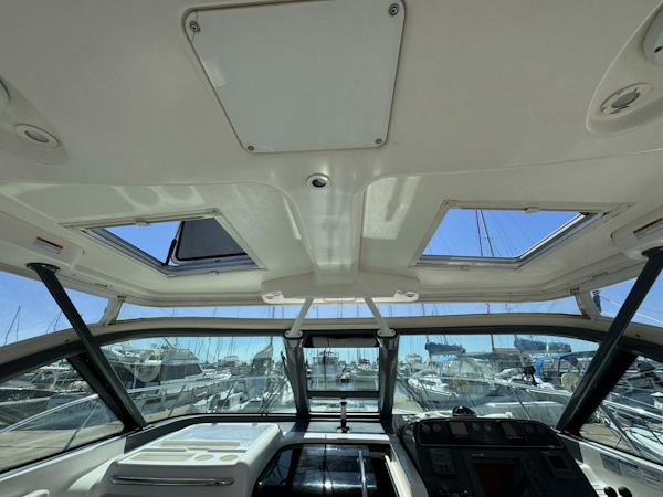 Tiara Yachts-3200 Open 2005-Lone Star Mt. Pleasant-South Carolina-United States-5749791