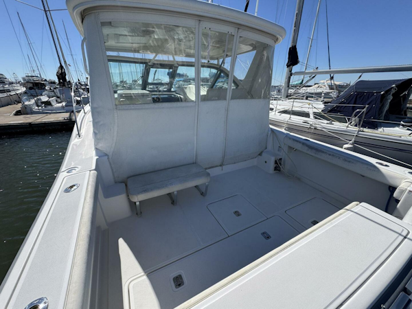 Tiara Yachts-3200 Open 2005-Lone Star Mt. Pleasant-South Carolina-United States-5749774