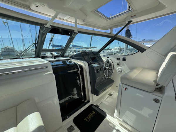 Tiara Yachts-3200 Open 2005-Lone Star Mt. Pleasant-South Carolina-United States-5749783